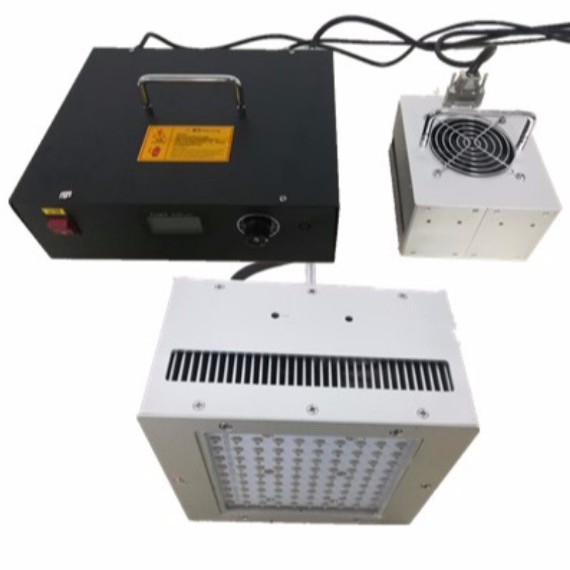 UV curing UV lamp LED UV lamp