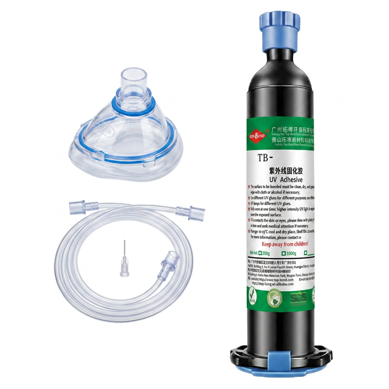 Medical Grade UV Adhesive