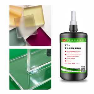 Acrylic (PMMA) Bonding