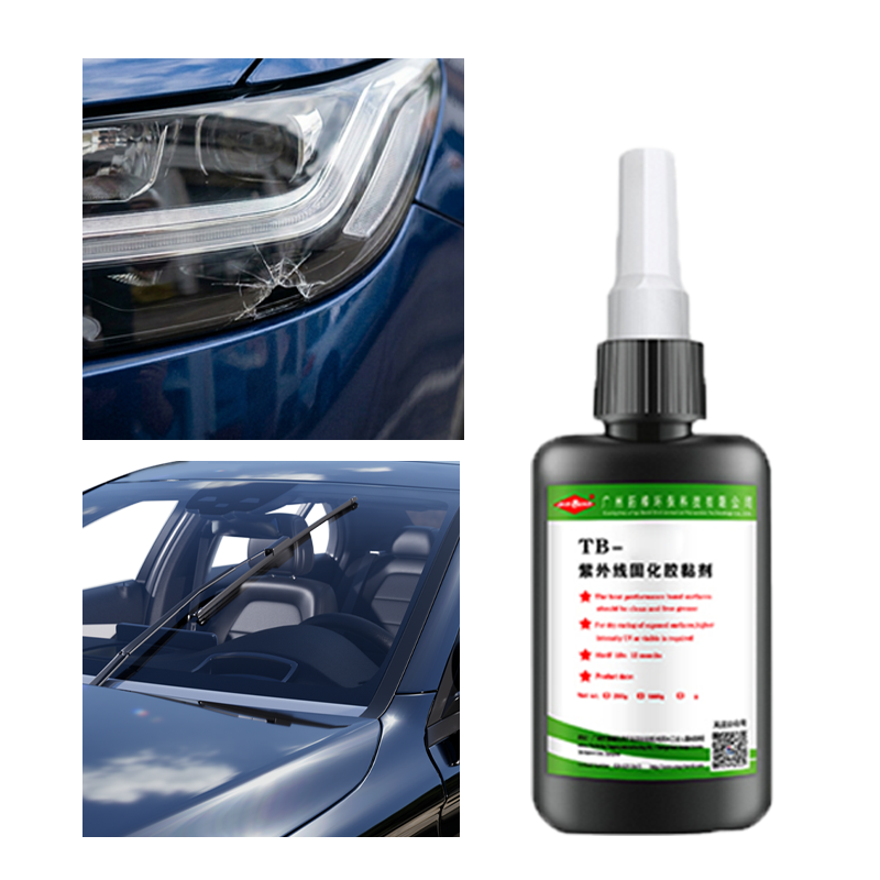 Repair Series UV Adhesive