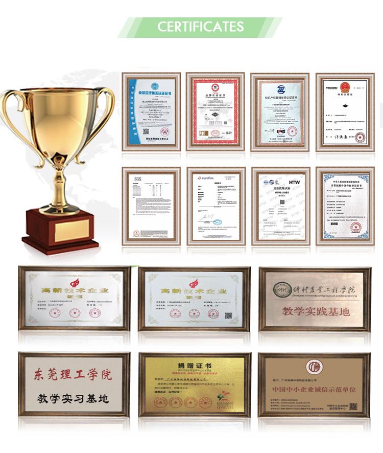 Awards