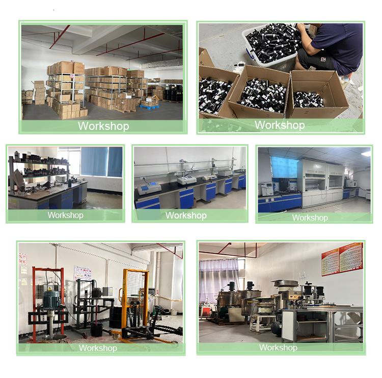 Top-Bond Production Facility