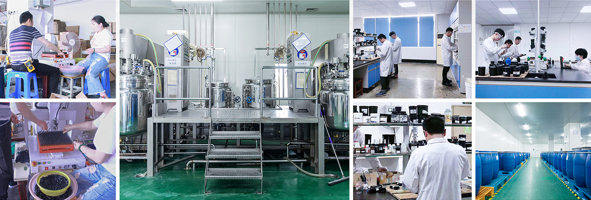 Top-Bond Factory