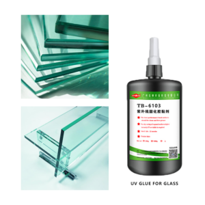 Glass to Glass for Flat & Irregular Glass