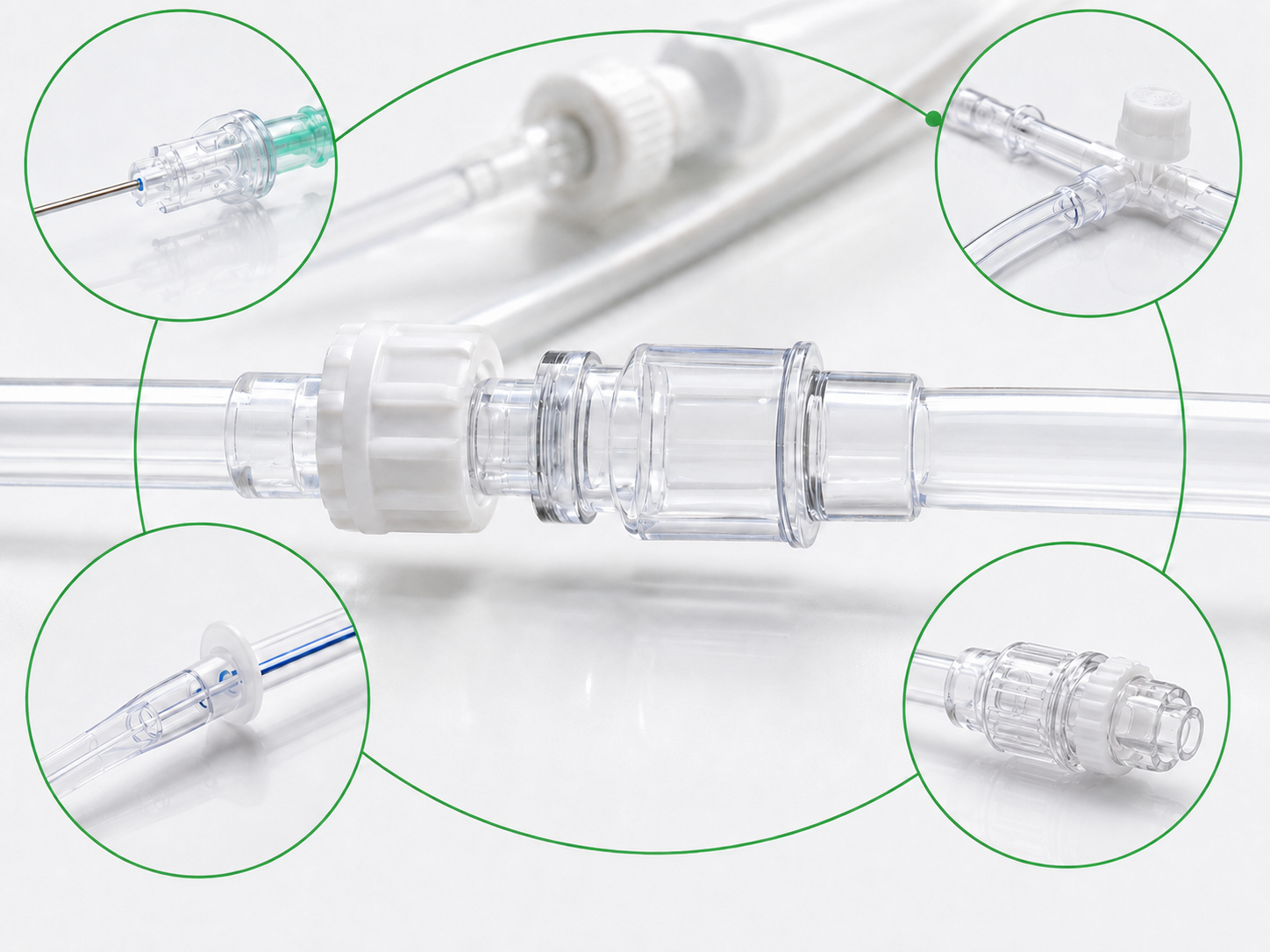 Medical Grade UV Adhesive