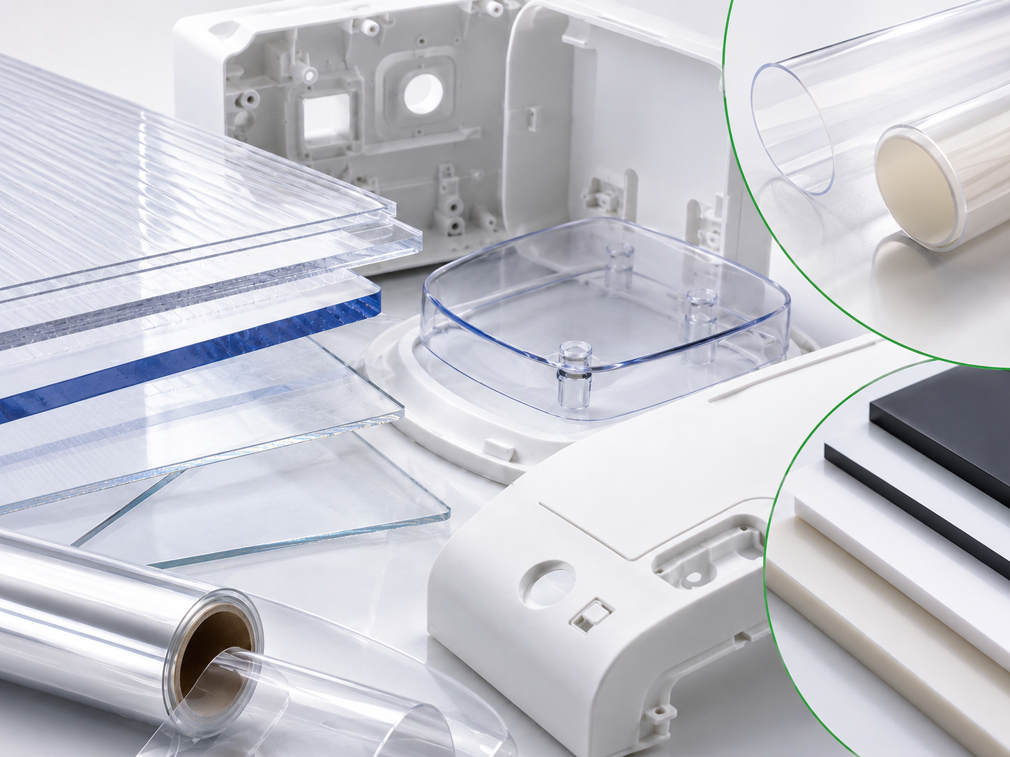 Plastic Bonding UV Adhesive