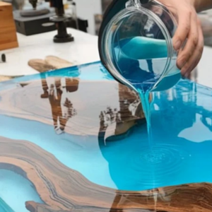 Epoxy Resin Crafts
