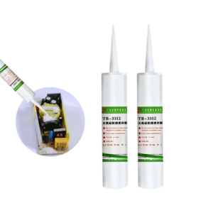 Silicone Adhesive Sealant for Industrial Electronics