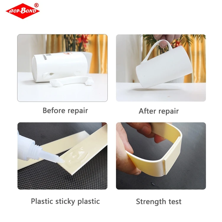 Cyanoacrylate Adhesive for Fast Precision Bonding - Image 3