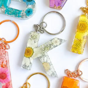 UV Resin Crafts