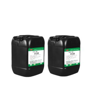 Solvent-Free UV Coating for Durable Surface Protection